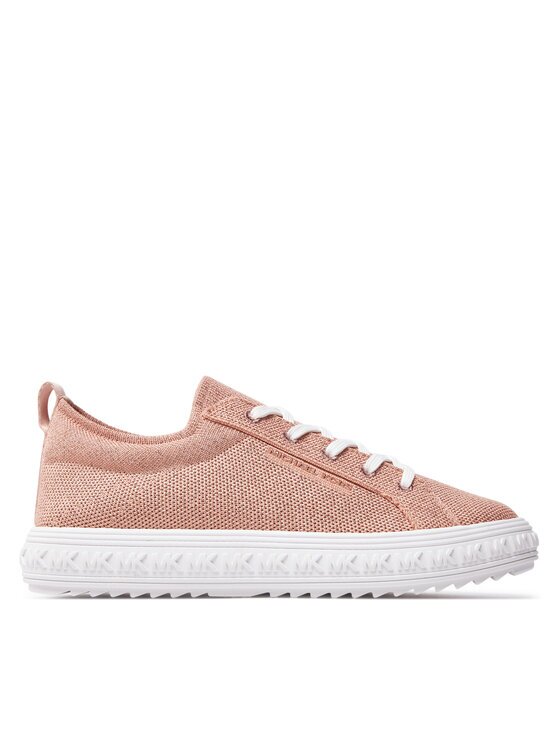 Michael Michael Kors Sneakers Grove Metallic 43S4GVFS2D
