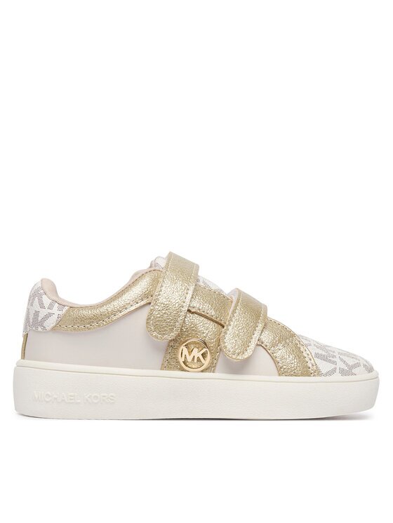 Michael Michael Kors Sneakers Jem Raine H&L MK05766256