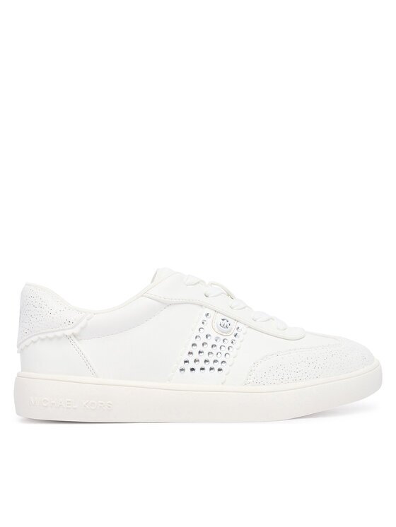 Michael Michael Kors Sneakers Jem Scotty Charm MK04163102