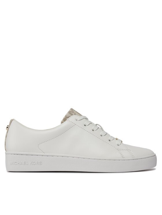 Michael Michael Kors Sneakers Keaton Lace Up 43R4KTFS2L Écru