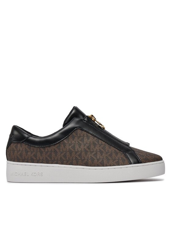 Michael Michael Kors Sneakers Keaton Zip Slip On 43R4KTFP2B