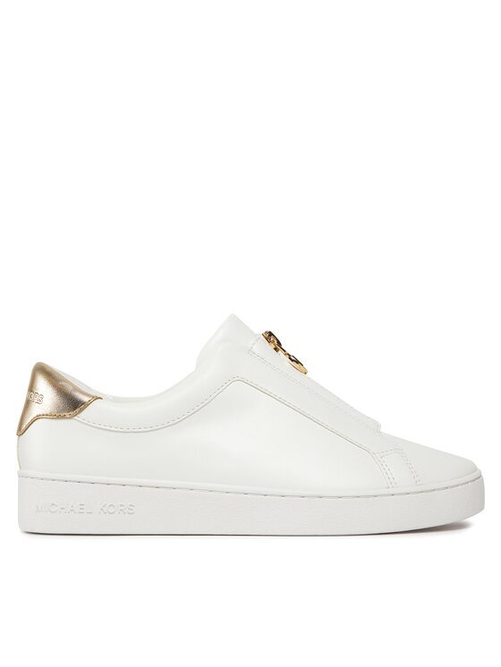 Michael Michael Kors Sneakers Keaton Zip Slip On 43R4KTFP2L Auriu