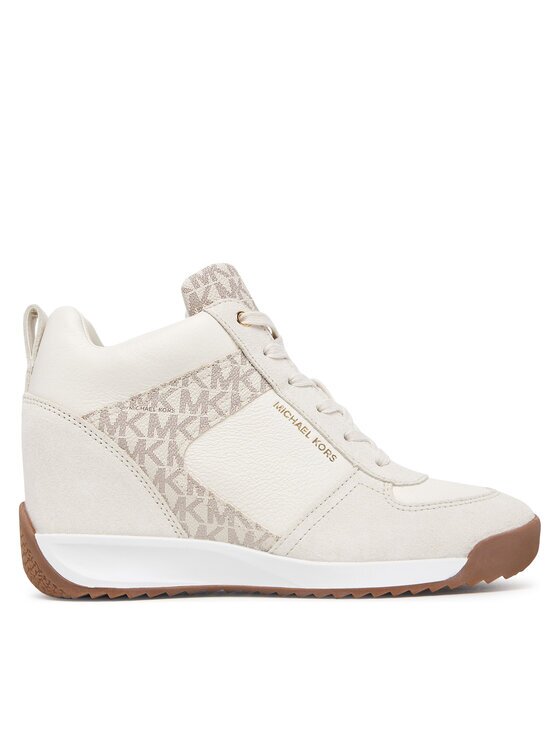 Michael Michael Kors Sneakers Nikko S2 Wedge Trainer 43F6NKFS4S