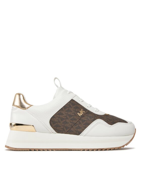 Michael Michael Kors Sneakers Raina Trainer 43R4RNFSAB