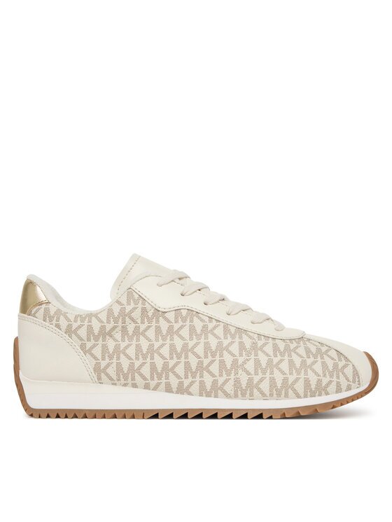 Michael Michael Kors Sneakers Rhodes Trainer 43R6RHFS3L Écru