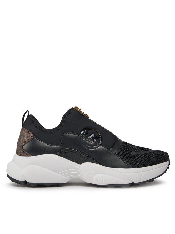 Michael Michael Kors Sneakers Sami Zip Trainer 43H3SMFSHD