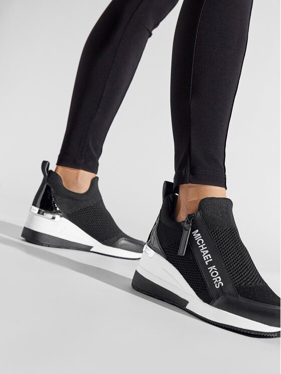 Michael Michael Kors Sneakers Willis Wedge Trainer 43S2WIFS1D