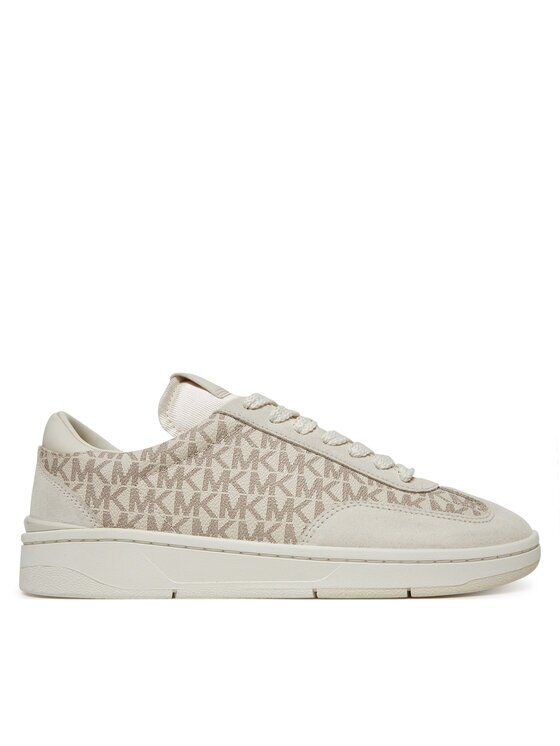 Michael Michael Kors Sneakers Wilton 42S5WLFS1B Écru