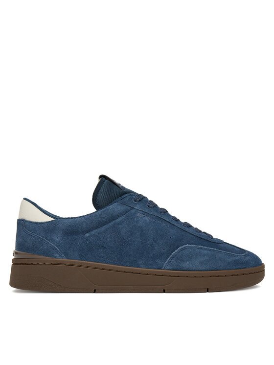 Michael Michael Kors Sneakers Wilton Lace Up 42R6WLFS1S