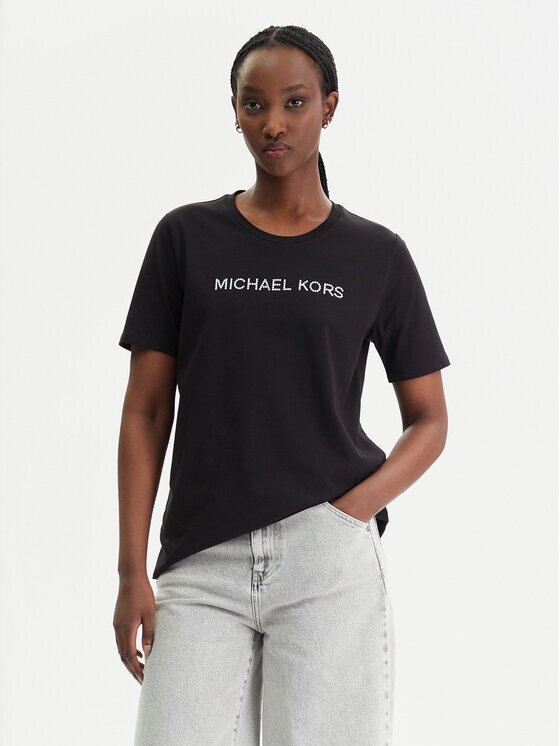 Michael Michael Kors Tricou MR651QP97J Regular Fit