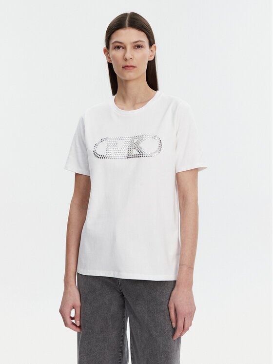 Michael Michael Kors Tricou MS551SC2ZU Regular Fit