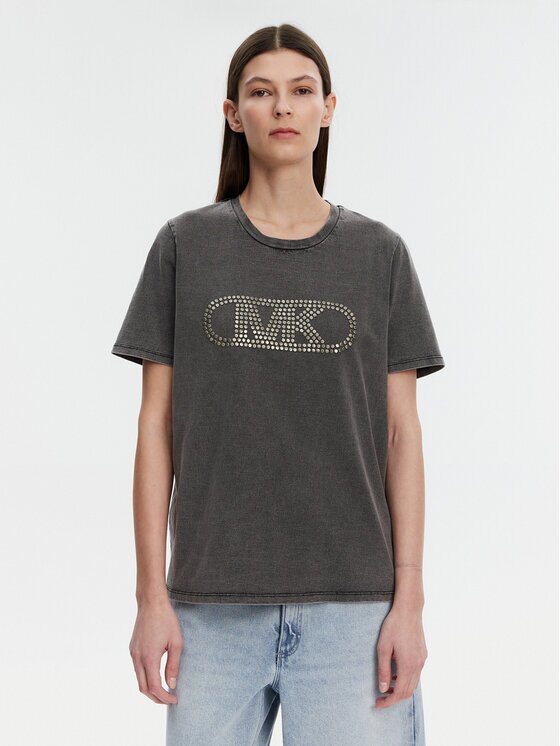 Michael Michael Kors Tricou MS551SC36A Regular Fit