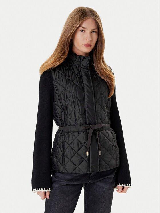 Michael Michael Kors Vestă MT520JM3SB Regular Fit