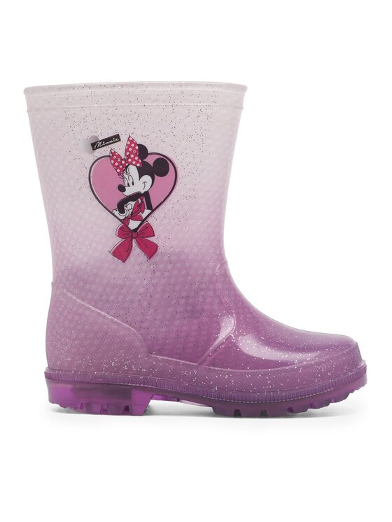 Mickey&Friends Cizme de cauciuc AW23-139DSTC