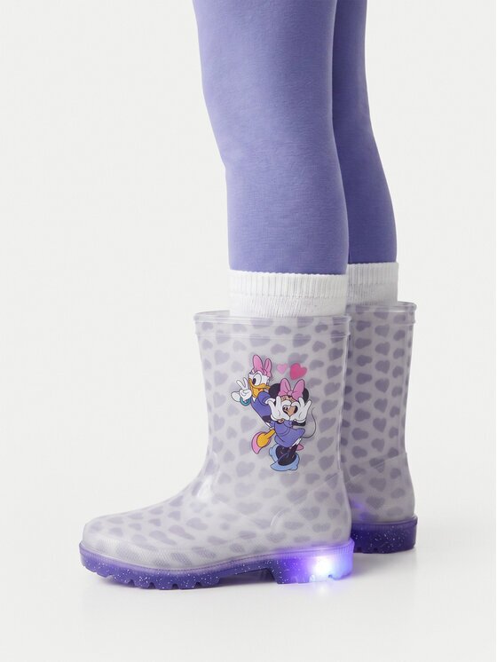 Mickey&Friends Cizme de cauciuc CEO-NJ-AW25-113DSTC
