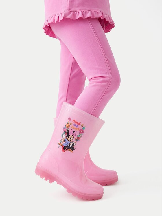 Mickey&Friends Cizme de cauciuc CEO-NJ-SS26-204DSTC