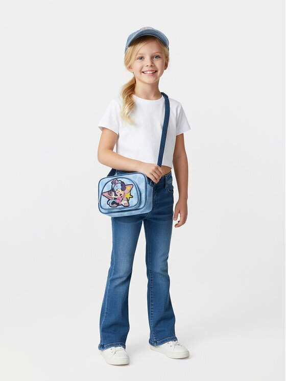 Mickey&Friends Geantă CEO-ACCCS-AW25-101DSTC