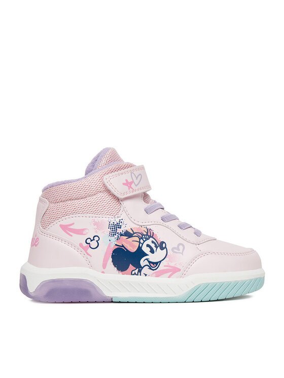 Mickey&Friends Ghete CEO-BIC-AW25-223DSTC