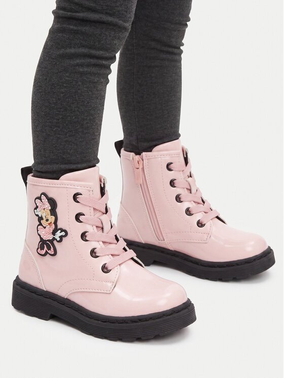 Mickey&Friends Ghete CEO-CM-AW25-227DSTC