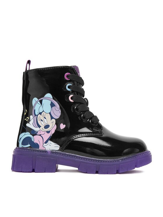Mickey&Friends Ghete CEO-NJ-AW25-128DSTC