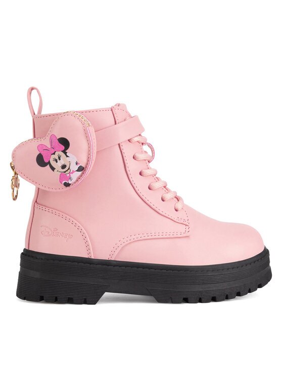 Mickey&Friends Ghete CM-AW24-119DSTC
