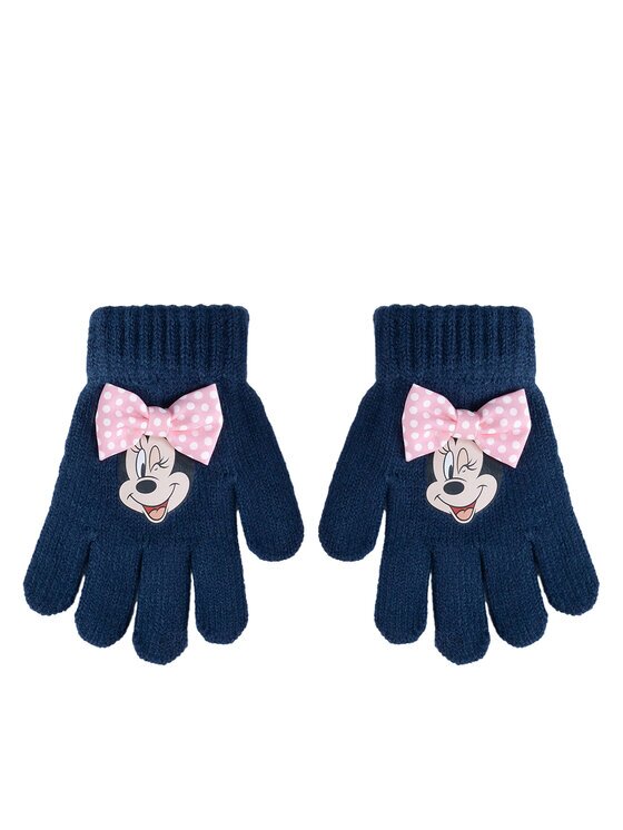 Mickey&Friends Mănuși ACCCS-AW24-340DSTC