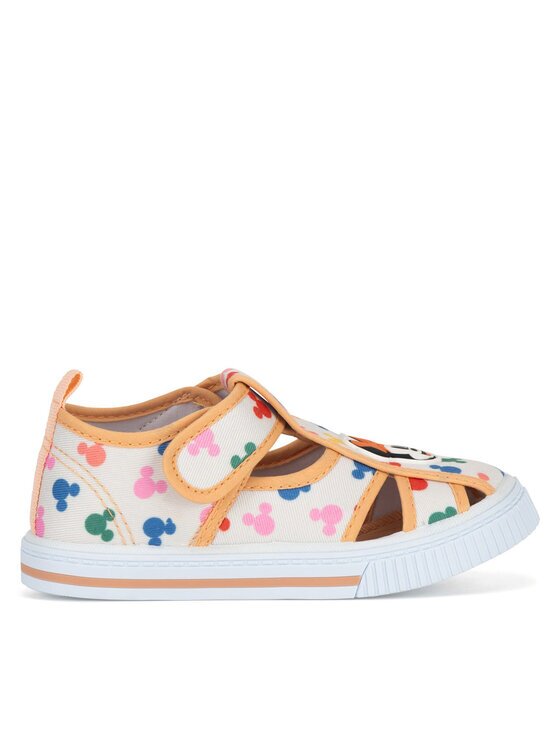 Mickey&Friends Papuci de casă AW24-224DSTC