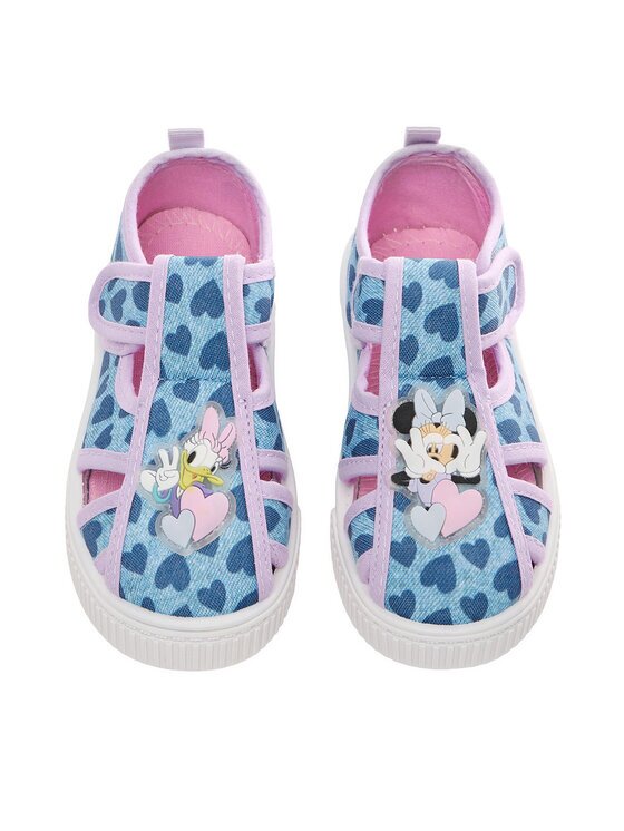Mickey&Friends Papuci de casă CEO-BIC-AW25-108DSTC