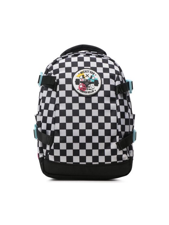 Mickey&Friends Rucsac ACCCS_SS23_030 Negru