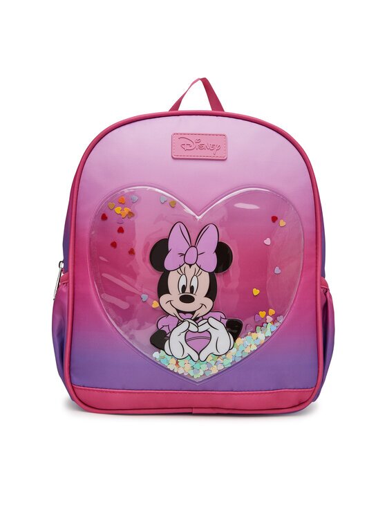 Mickey&Friends Rucsac ACCCS-SS25-329DSTC