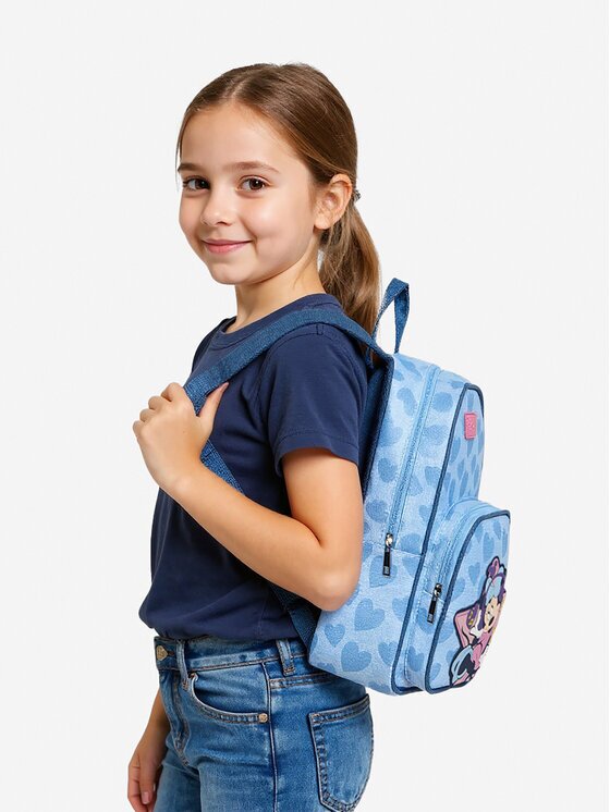 Mickey&Friends Rucsac CEO-ACCCS-AW25-100DSTC