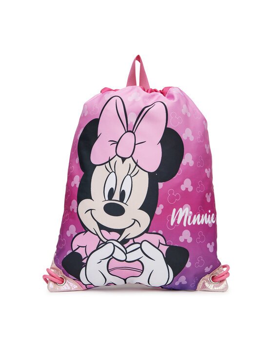 Mickey&Friends Rucsac tip sac ACCCS-SS25-328DSTC
