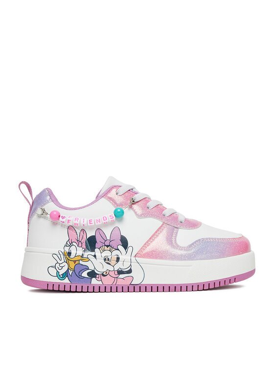Mickey&Friends Sneakers CEO-CP66-AW25-106DSTC