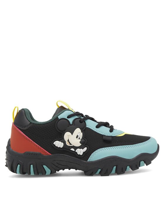 Mickey&Friends Sneakers EL-SS24-130DSTC