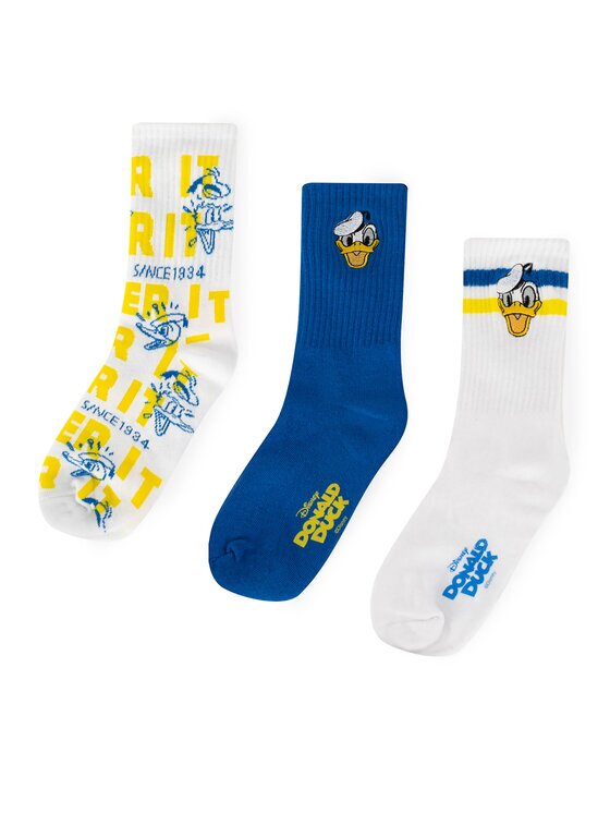 Mickey&Friends Șosete lungi ACCCS-SS24-317DSTC