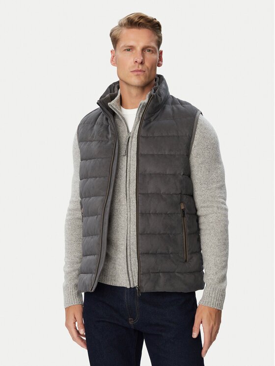 Milestone Vestă MSDawson 630372 60915 Regular Fit