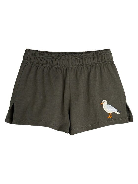 Mini Rodini Pantaloni scurți sport 2523012799 Regular Fit