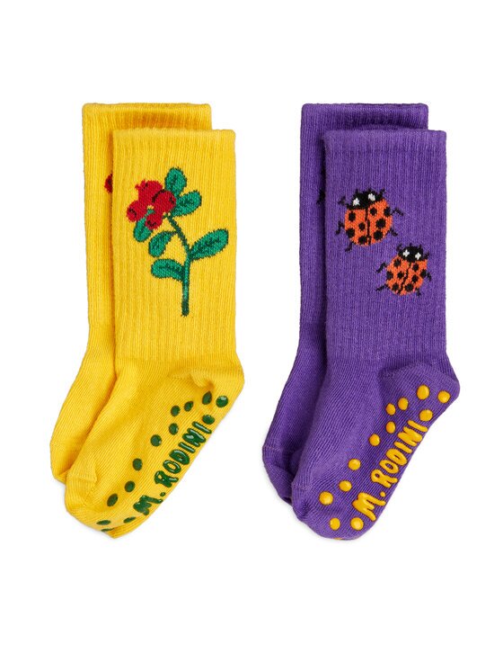 Mini Rodini Șosete lungi 2526010700