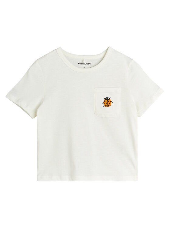 Mini Rodini Tricou 2522011011 Regular Fit