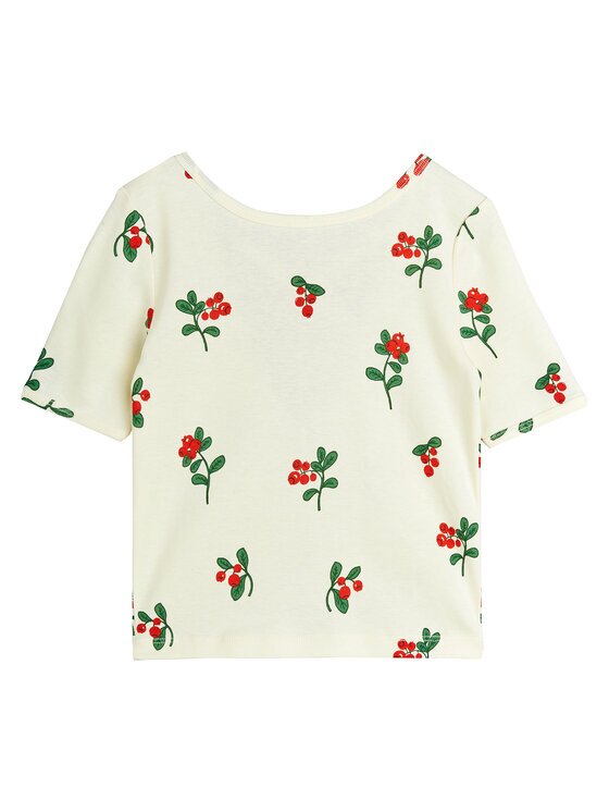 Mini Rodini Tricou 2522011311 Regular Fit