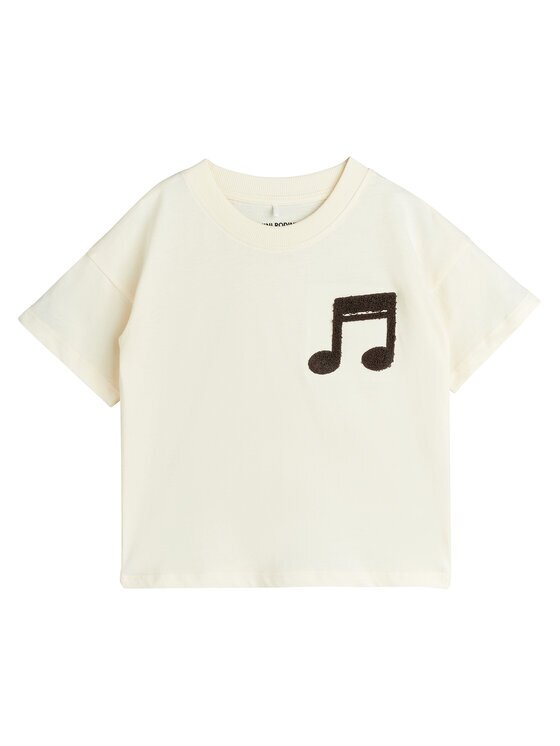 Mini Rodini Tricou 2522011711 Regular Fit