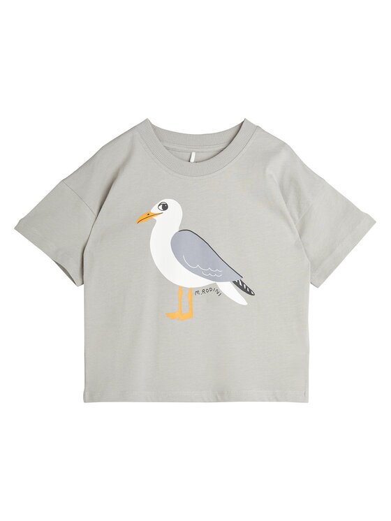 Mini Rodini Tricou 2522013797 Regular Fit