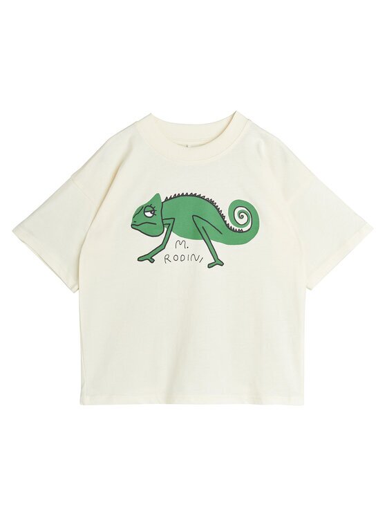 Mini Rodini Tricou 2522015911 Regular Fit