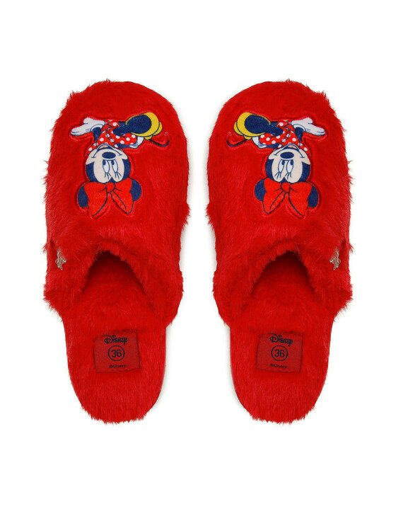 Minnie Mouse Papuci de casă AW22-125DSTC-A