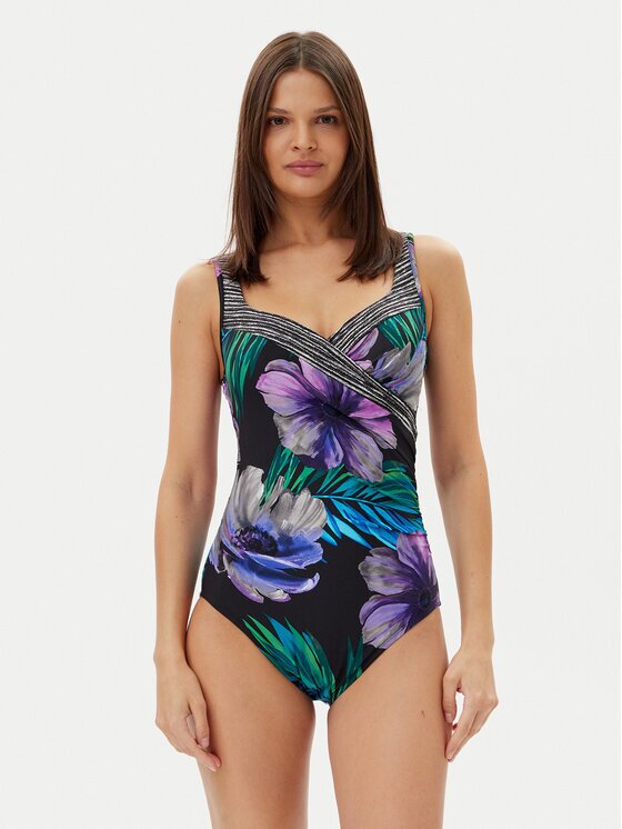Miraclesuit Costum de baie Flora Aura 6552380