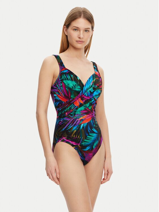 Miraclesuit Costum de baie Palma Paradiso Revele 6566019