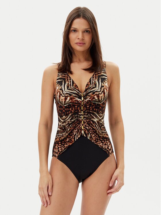 Miraclesuit Costum de baie Tribal Tigress Charmer 6552269