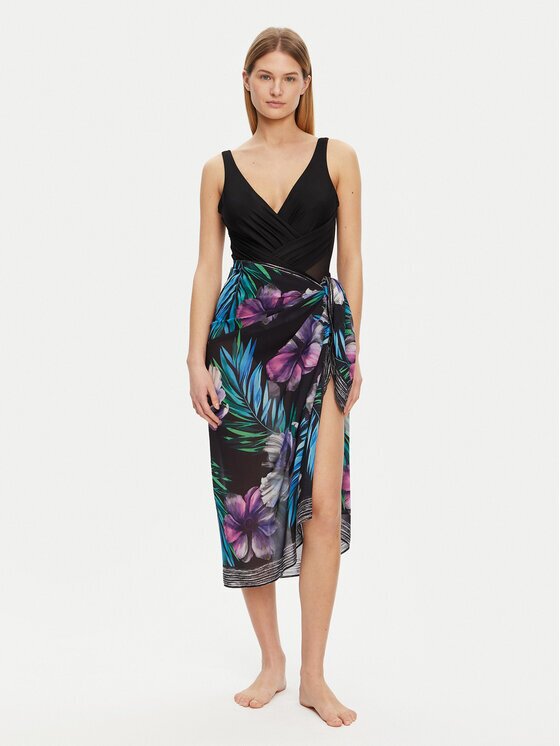 Miraclesuit Pareo Flora Aura 6552300
