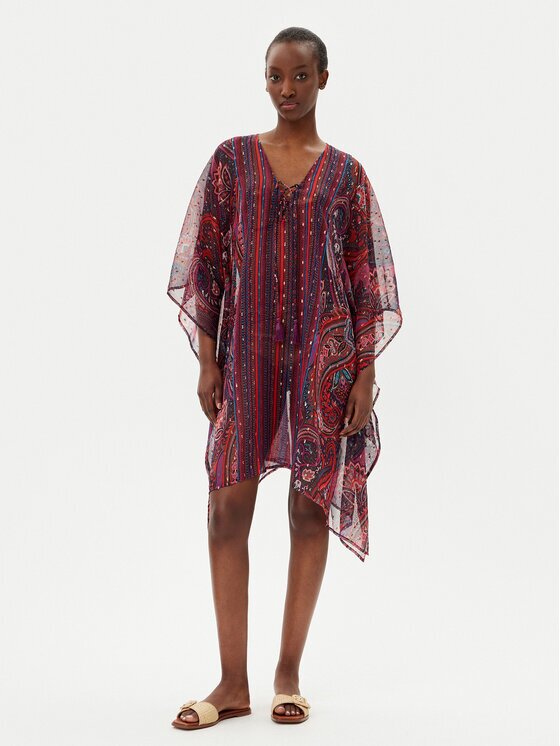 Miraclesuit Rochie de plajă Dynasty 6552302 Relaxed Fit