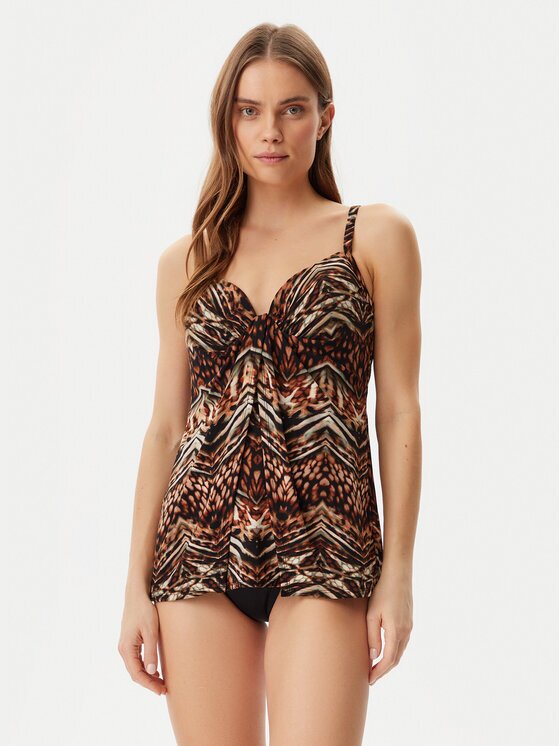 Miraclesuit Tankini Tribal Tigress Gala 6552281